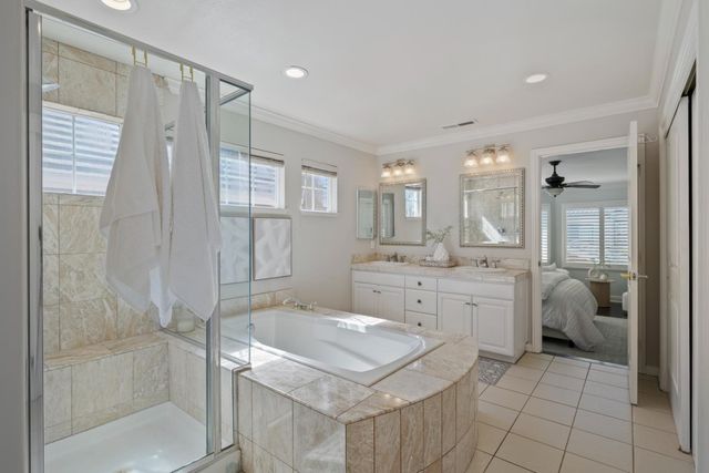 1484 Rosecrest Terrace, San Jose, CA 95126