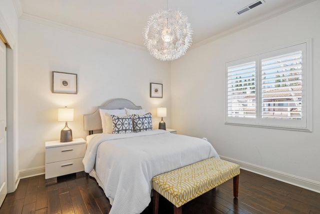 1484 Rosecrest Terrace, San Jose, CA 95126