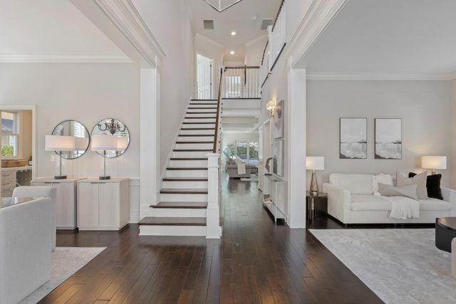 1484 Rosecrest Terrace, San Jose, CA 95126