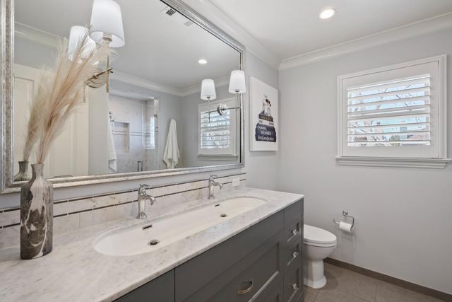 1484 Rosecrest Terrace, San Jose, CA 95126