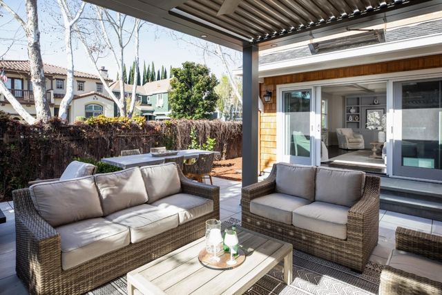 1484 Rosecrest Terrace, San Jose, CA 95126