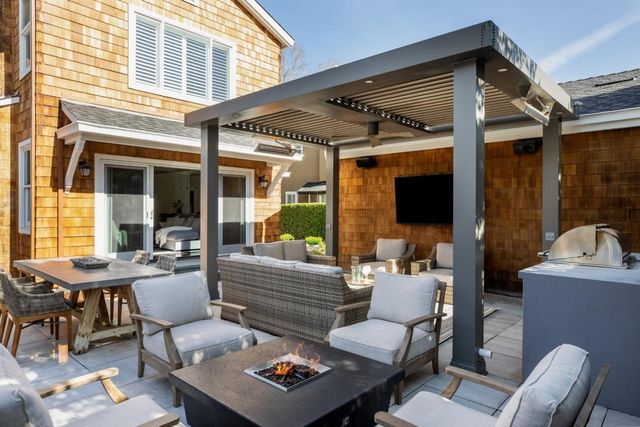 1484 Rosecrest Terrace, San Jose, CA 95126