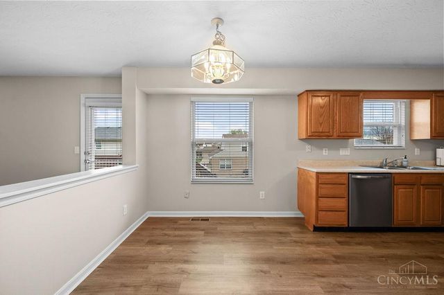 7432 William Hensley Drive, Fairfield, OH 45014