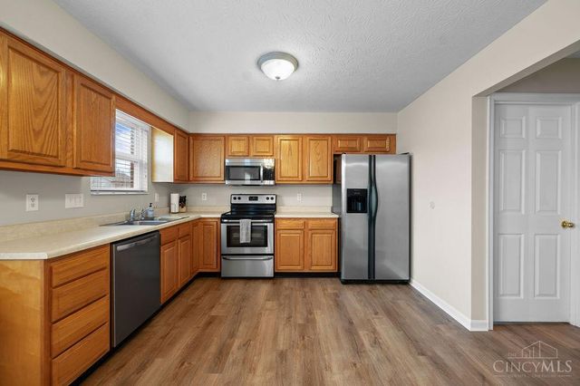 7432 William Hensley Drive, Fairfield, OH 45014