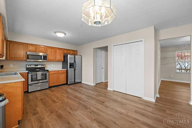 7432 William Hensley Drive, Fairfield, OH 45014