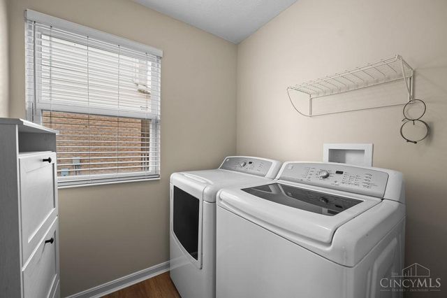 7432 William Hensley Drive, Fairfield, OH 45014