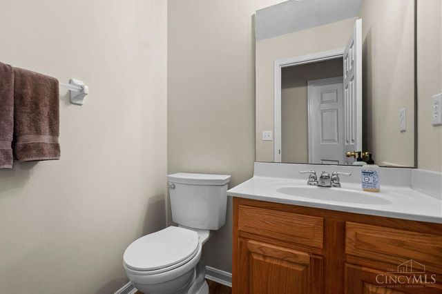 7432 William Hensley Drive, Fairfield, OH 45014