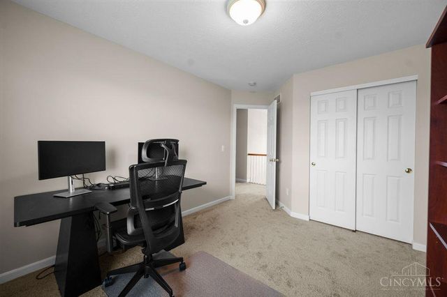 7432 William Hensley Drive, Fairfield, OH 45014