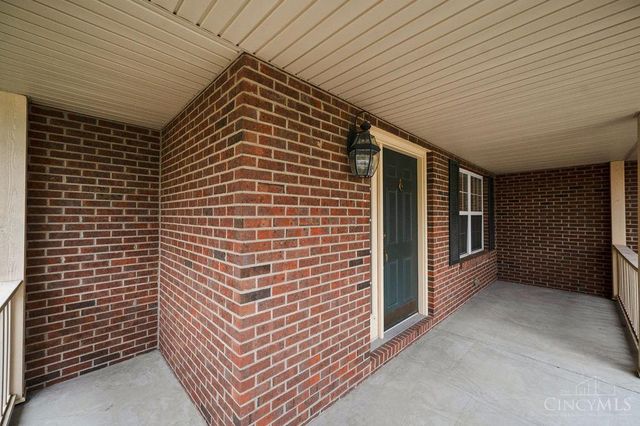 7432 William Hensley Drive, Fairfield, OH 45014