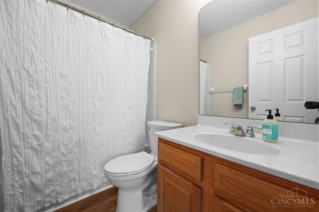 7432 William Hensley Drive, Fairfield, OH 45014