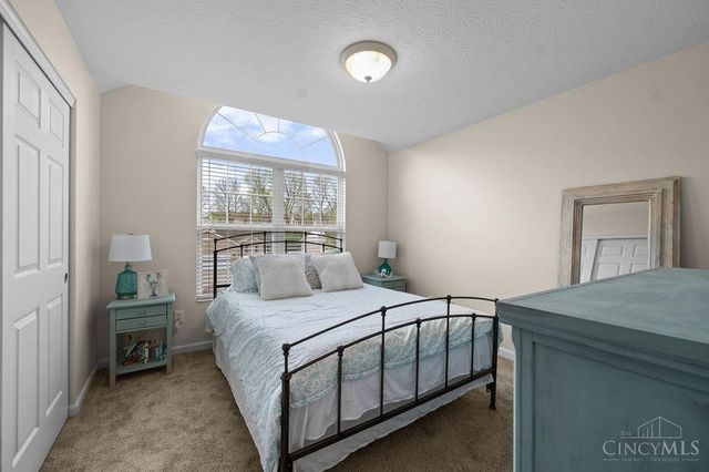 7432 William Hensley Drive, Fairfield, OH 45014