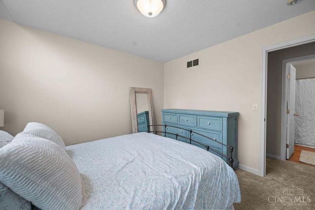 7432 William Hensley Drive, Fairfield, OH 45014