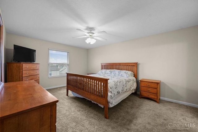 7432 William Hensley Drive, Fairfield, OH 45014