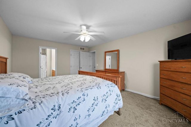 7432 William Hensley Drive, Fairfield, OH 45014