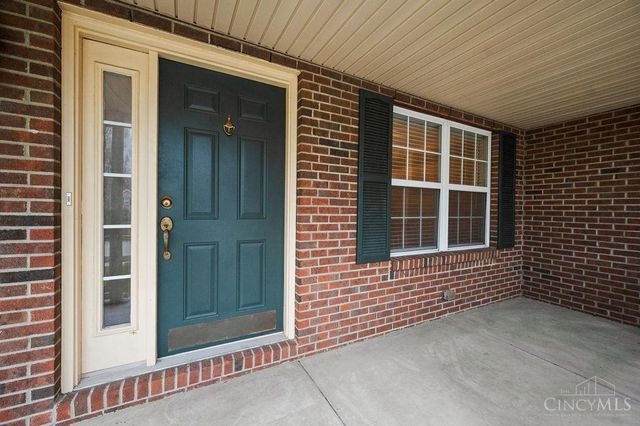 7432 William Hensley Drive, Fairfield, OH 45014