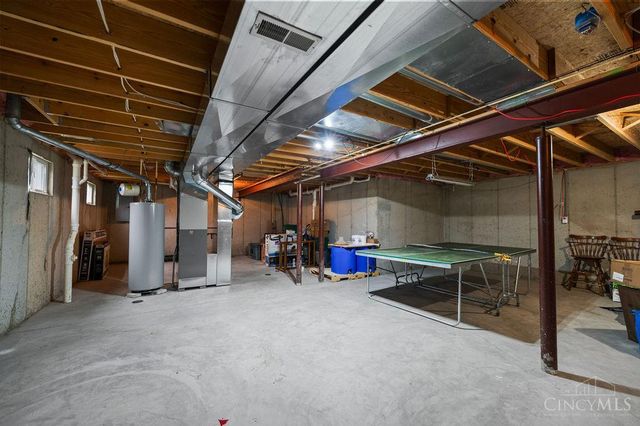 7432 William Hensley Drive, Fairfield, OH 45014