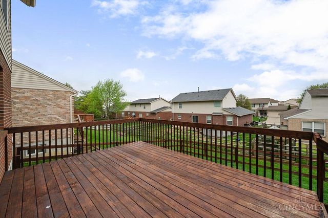 7432 William Hensley Drive, Fairfield, OH 45014