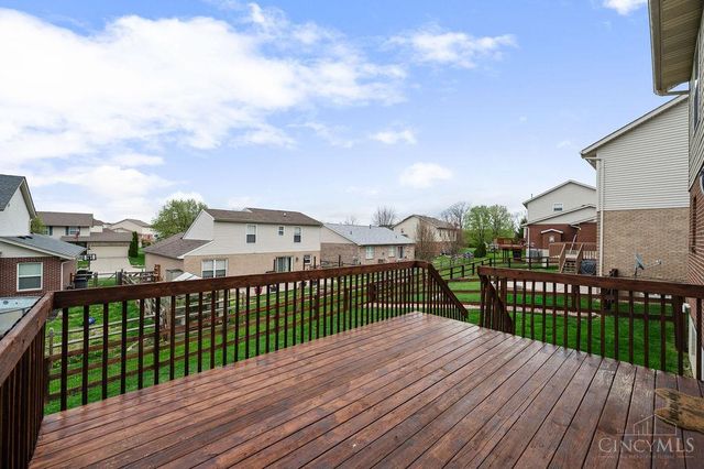 7432 William Hensley Drive, Fairfield, OH 45014