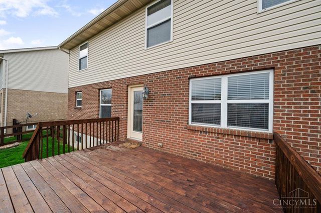 7432 William Hensley Drive, Fairfield, OH 45014