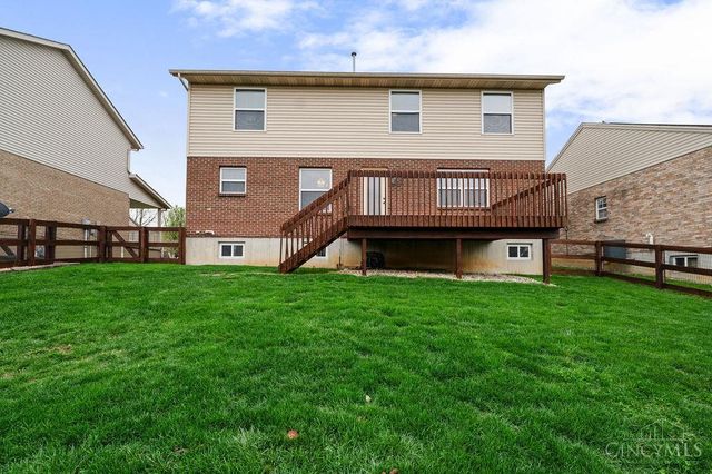 7432 William Hensley Drive, Fairfield, OH 45014