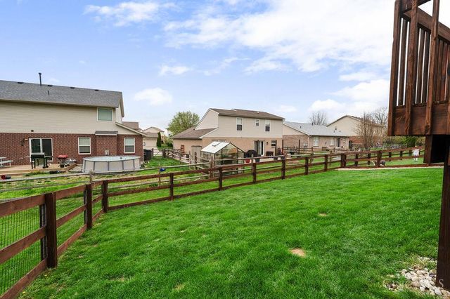 7432 William Hensley Drive, Fairfield, OH 45014