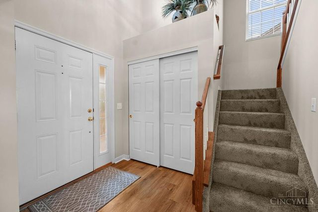 7432 William Hensley Drive, Fairfield, OH 45014