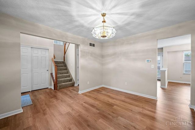 7432 William Hensley Drive, Fairfield, OH 45014