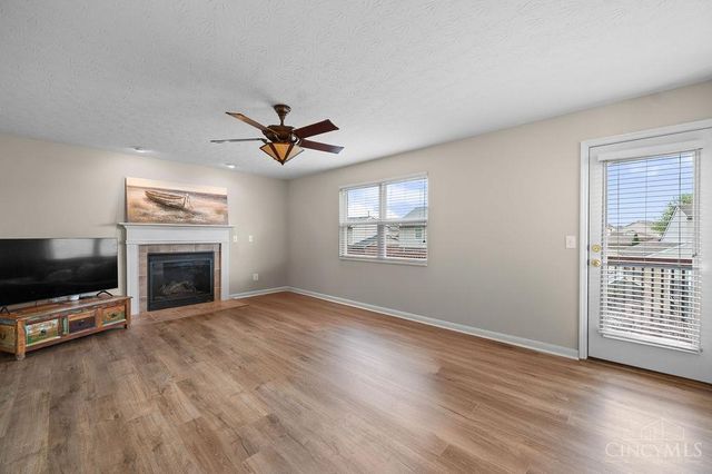 7432 William Hensley Drive, Fairfield, OH 45014