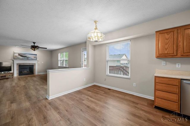 7432 William Hensley Drive, Fairfield, OH 45014