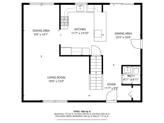 1285 N Lyle Avenue, Elgin, IL 60123