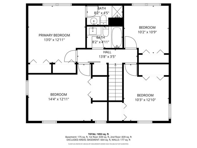 1285 N Lyle Avenue, Elgin, IL 60123