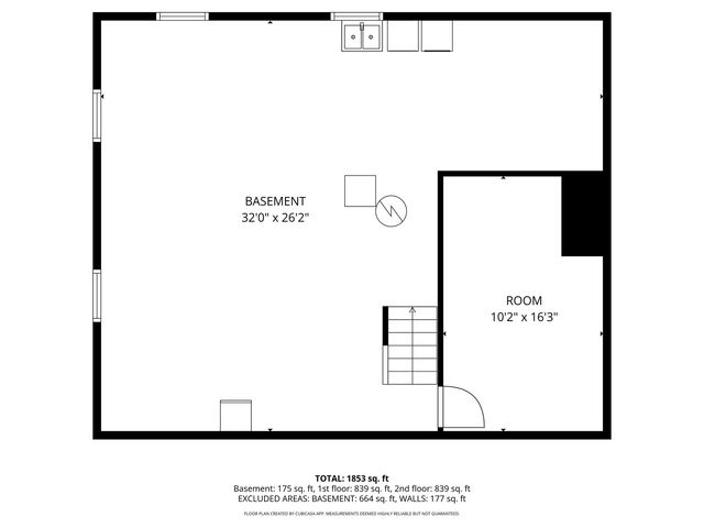 1285 N Lyle Avenue, Elgin, IL 60123