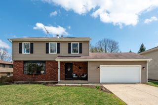 1285 N Lyle Avenue, Elgin, IL 60123