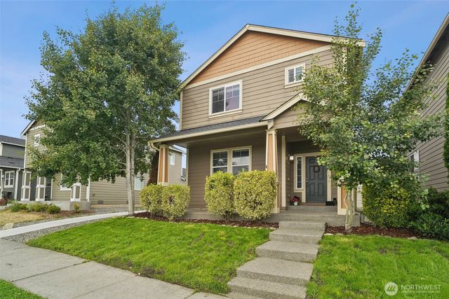 14403 Lockwood Lane SE, Yelm, WA 98597