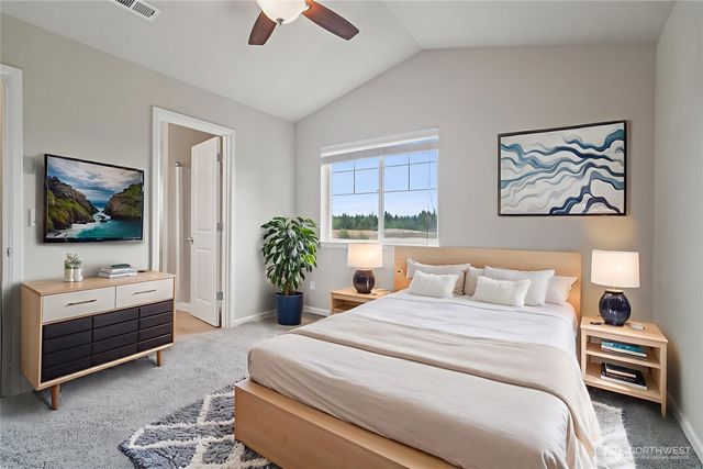 14403 Lockwood Lane SE, Yelm, WA 98597