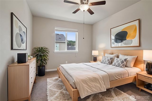 14403 Lockwood Lane SE, Yelm, WA 98597