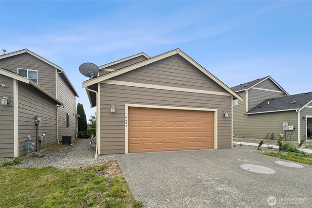 14403 Lockwood Lane SE, Yelm, WA 98597