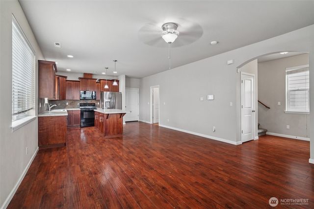 14403 Lockwood Lane SE, Yelm, WA 98597