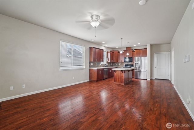 14403 Lockwood Lane SE, Yelm, WA 98597
