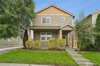 14403 Lockwood Lane SE, Yelm, WA 98597