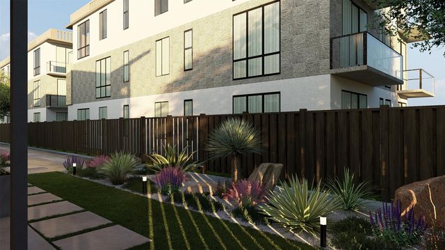 4412 S 1st ST 2, Austin, TX 78745