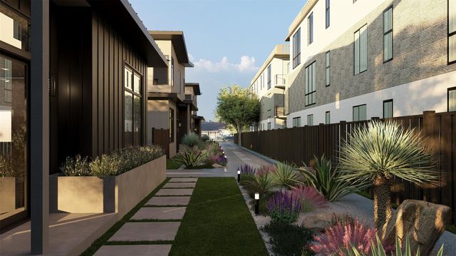 4412 S 1st ST 2, Austin, TX 78745