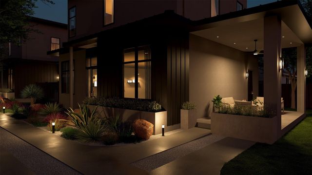 4412 S 1st ST 2, Austin, TX 78745