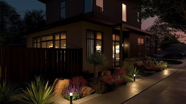 4412 S 1st ST 2, Austin, TX 78745