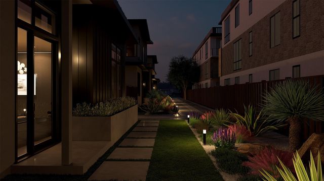 4412 S 1st ST 2, Austin, TX 78745