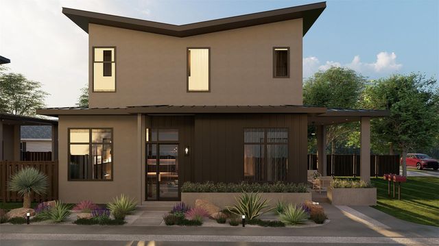 4412 S 1st ST 2, Austin, TX 78745