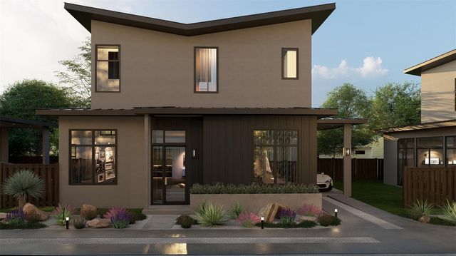 4412 S 1st ST 2, Austin, TX 78745