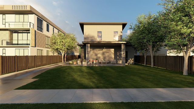 4412 S 1st ST 2, Austin, TX 78745