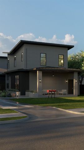4412 S 1st ST 2, Austin, TX 78745