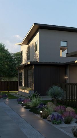 4412 S 1st ST 2, Austin, TX 78745